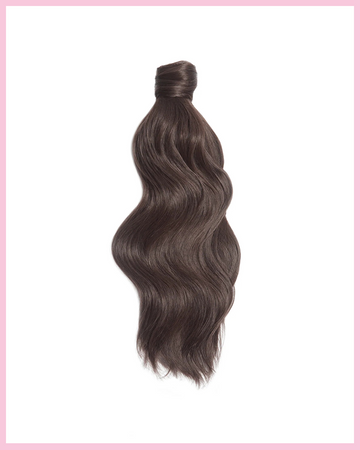 Mocha brown culík - 35 centimetrů